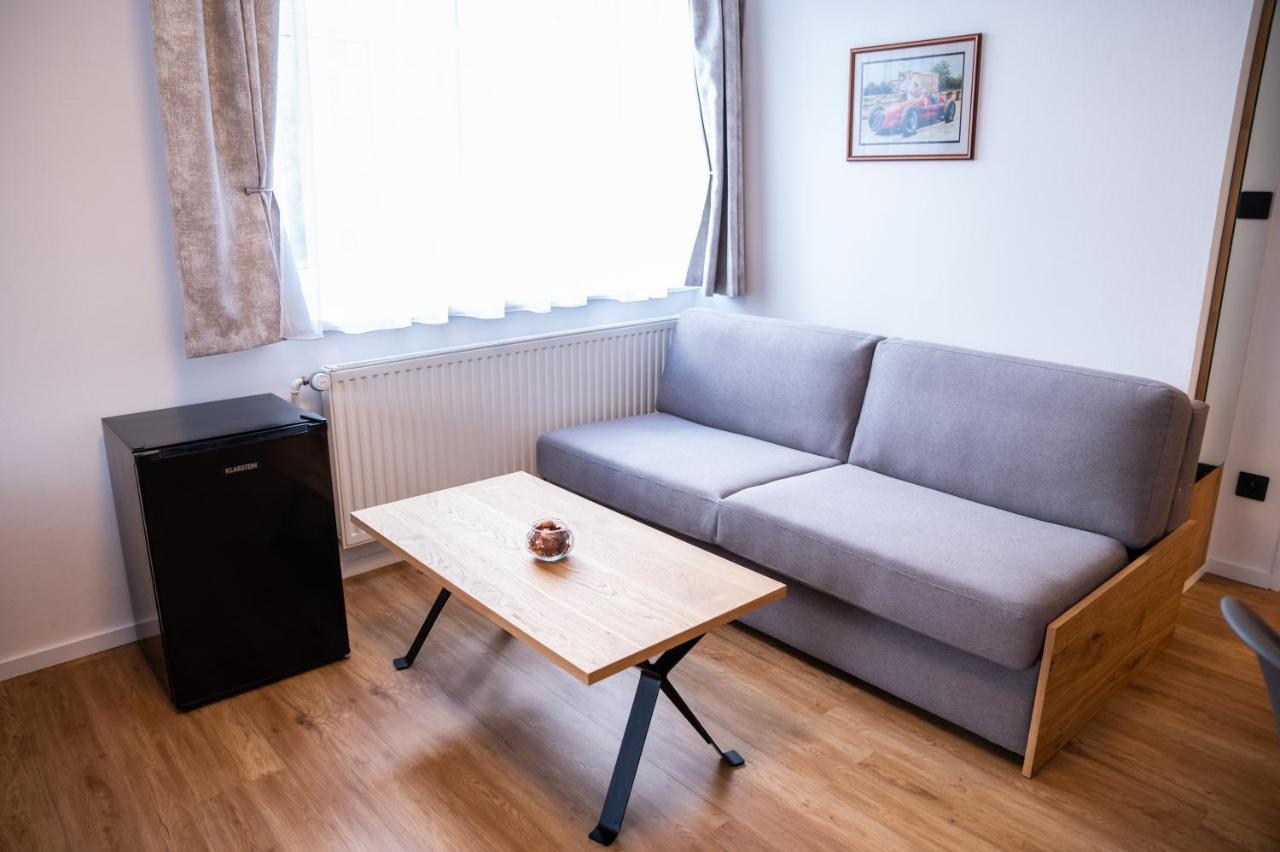 Vila Markéta Ledeč nad Sázavou Exteriér fotografie