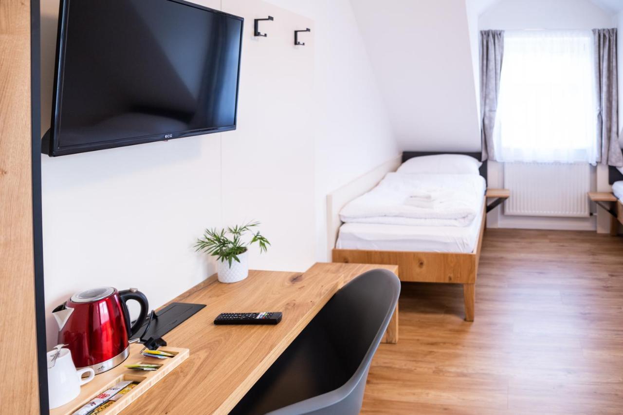 Vila Markéta Ledeč nad Sázavou Exteriér fotografie